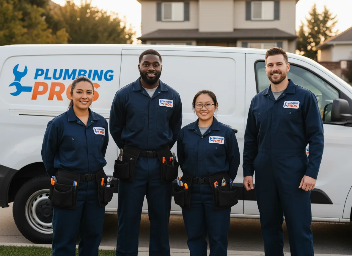 Water Heater Repair company in Sanford, FL